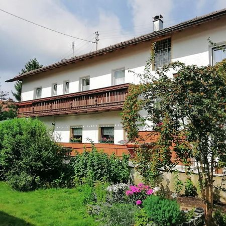 Ferienhaus Bergesblick Lam Zewnętrze zdjęcie