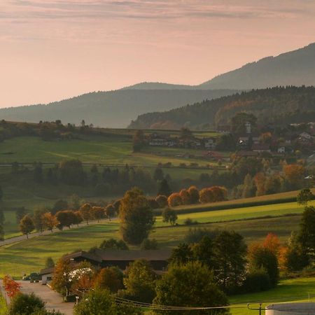 Ferienhaus Bergesblick Lam Zewnętrze zdjęcie