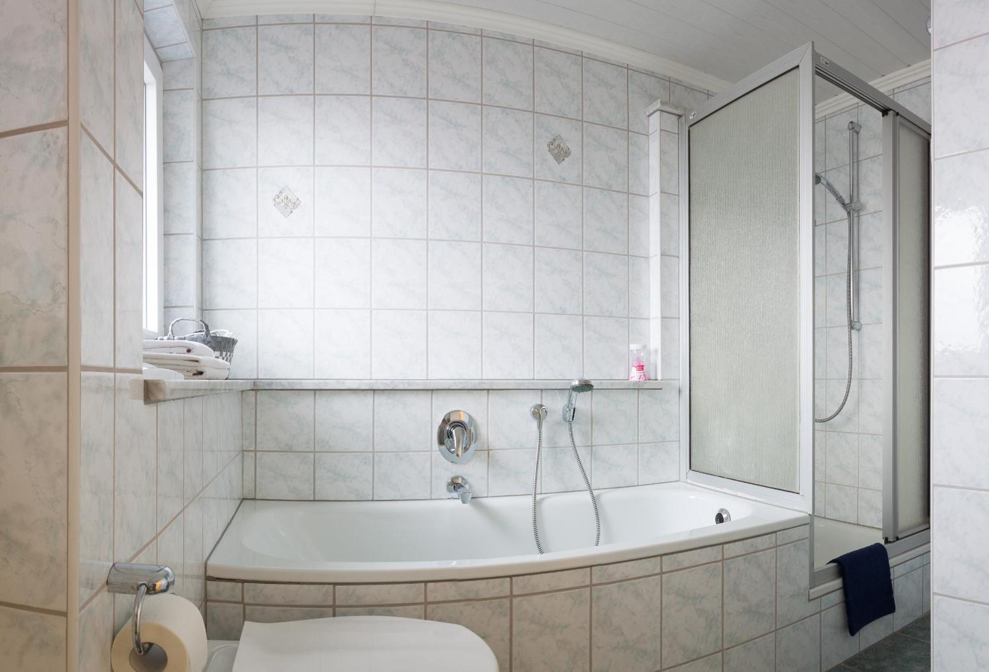 Ferienhaus Bergesblick Lam Zewnętrze zdjęcie