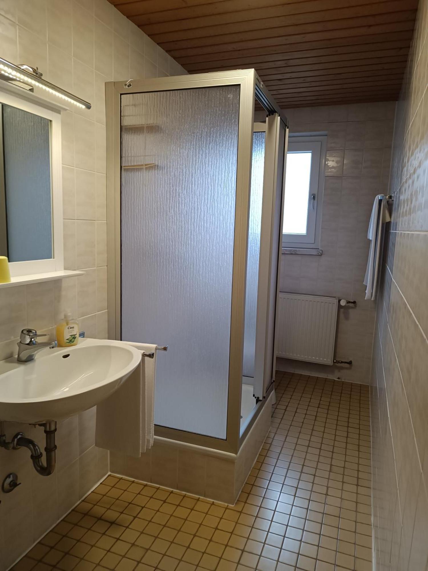 Ferienhaus Bergesblick Lam Zewnętrze zdjęcie
