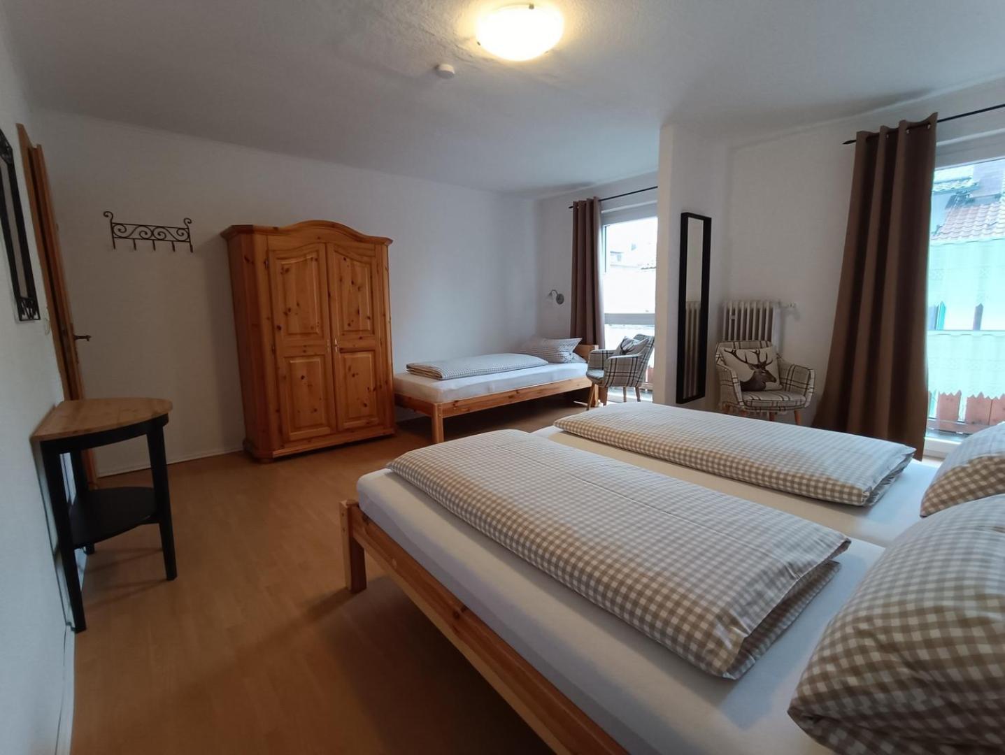 Ferienhaus Bergesblick Lam Zewnętrze zdjęcie