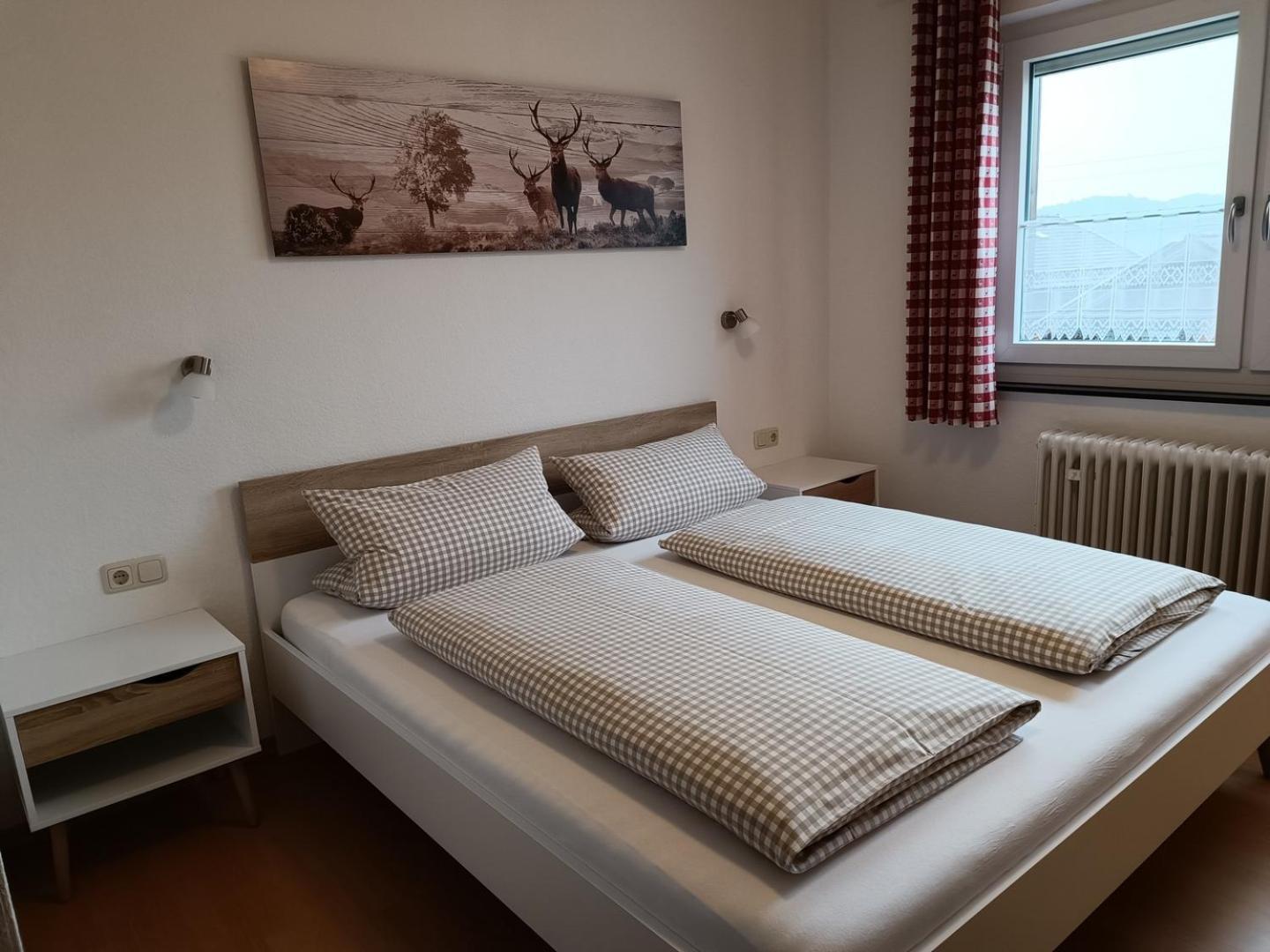 Ferienhaus Bergesblick Lam Zewnętrze zdjęcie