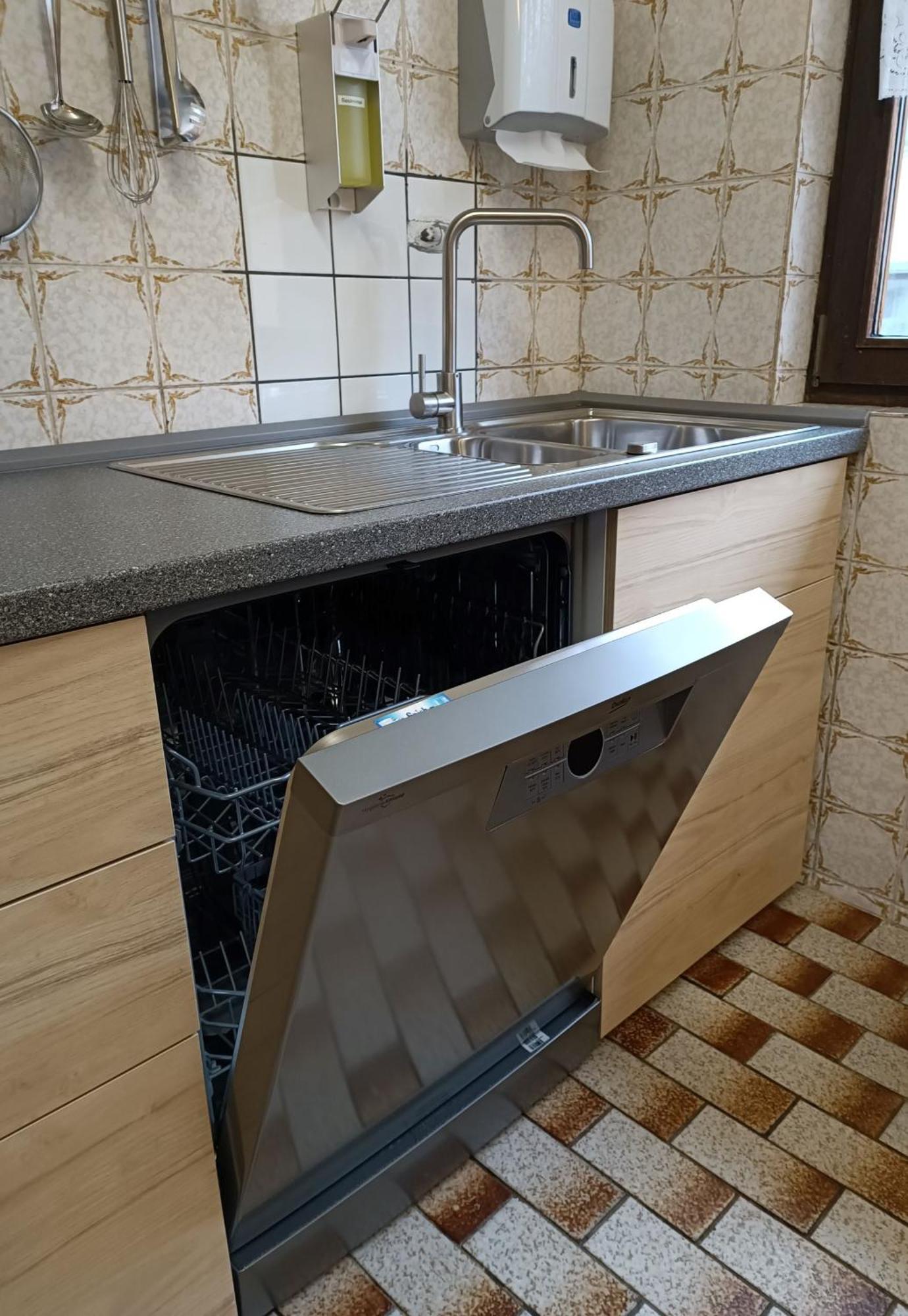 Ferienhaus Bergesblick Lam Zewnętrze zdjęcie