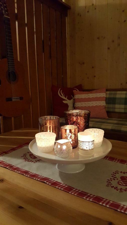 Ferienhaus Bergesblick Lam Zewnętrze zdjęcie