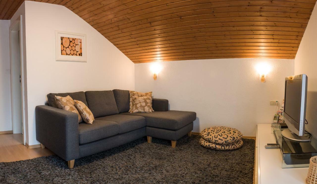 Ferienhaus Bergesblick Lam Zewnętrze zdjęcie